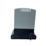 800kg Automatic Sliding Gate Opener Powder Coated Waterproof