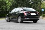 Left Hand Luxury Electric Vehicles SUV Hongqi New Energy E-QM5 431km High Speed
