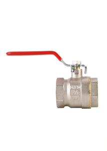 Quality Multi Scene Stainless Steel Threaded Ball Valve Weatherproof Nontoxic wholesale