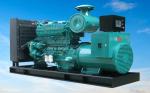 20V4000G63L MTU Engine 2400kw Diesel Generators Sets