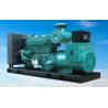 Buy cheap 20V4000G63L MTU Engine 2400kw Diesel Generators Sets from wholesalers