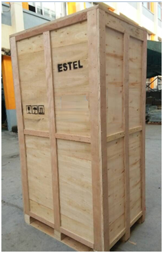Lithium Battery IP55 Outdoor Integreted Power Cabinet With PDU UPS Monitoring System