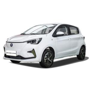 Quality 4wd Changan Used Car 5 Seater Mini Car Vehicles Pure New Energy wholesale