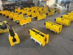 Concrete breaker for excavator Hard stone hot weather middle east durable heavy