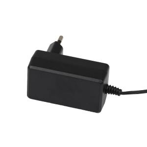 Quality Wall Mounted Ac Dc 12v Power Supply 3A 36W EU Plug With EN62368 Approval wholesale