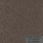 Customized Engineered Wood Veneer EV Lacewood Veneer FSC Certification