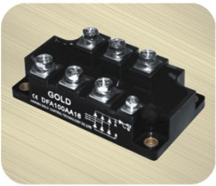 MDG MDY 8 fig Thyristor 3 Phase Rectifier