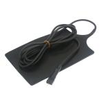 145*245*4mm Electrosurgical Grounding Plate Reusable Accessories
