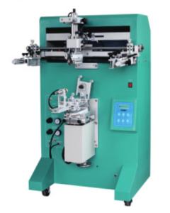 Quality 220VAC 1200pcs/Hr flat printing machine Semi Automatic wholesale
