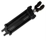 Hydraulic cylinder 100X200 гидроцилиндр ЦС100*200 for MTZ tractor parts