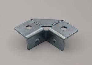 Quality Professional Cutting Welding Metal Bending Parts Customized Made Sheet wholesale