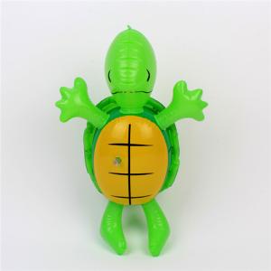 Quality Lovely Kids Inflatable Sea turtle aquatic toy,inflatable pool toys wholesale