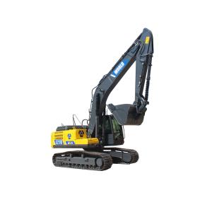 Quality Customized Hydraulic Crawler Excavator Multifunction Earth Mover Excavator wholesale