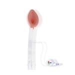 Disposable Silicone LMA Laryngeal Mask Airway Class II For Neonate
