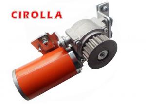 Quality Brushless DC motor for Sliding Gate Operator 24V with IP44 , sliding gates motors wholesale
