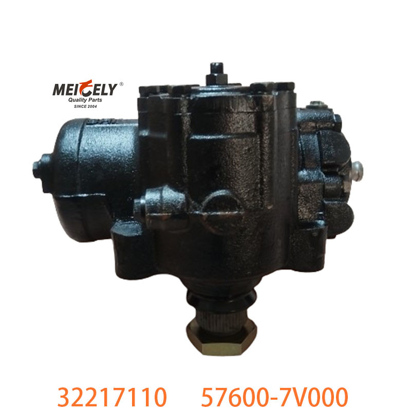 Stock 32217110 For JAC Gelfar 57600-7V000 Steering Gear Assembly