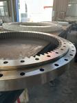 LQ40F00005F1 SLEWING BEARING SLEWING RING EXCAVATOR Sk250-6e