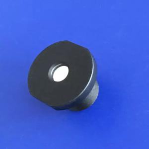 Quality High Resolution Cctv Lens 5MP 12mm Low Distortion M12 Board Lens For Scan Camera wholesale