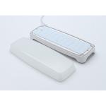 Square SPCC Moisture Proof LED Lights 220V-240V For Outdoor Indoor