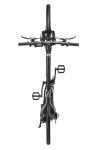 Lightweight 26 Inch 250W Hidden Battery Electric Bike