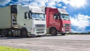 Quality LCL FCL China Agent Road Land Logistics To America Or Canada By Truck wholesale
