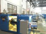 Copper Wire Bunching Machine 2.5Kgf Magnetic Powder Clutch Bow Cabling Machine /