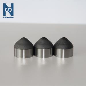 Quality 30mm Cone Diamond PDC Cutter Inserts For Well Drilling wholesale