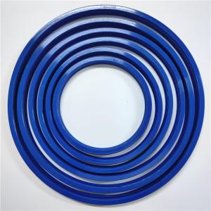 Quality Oem HYVA Seal Hallite Rod Seal Double NBR PU wholesale
