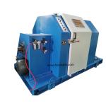 1000 RPM Wire Bunching Machine Working Speed Multi Core Cable Twist Wire Machine