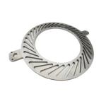 Bespoke Machining 1100 Aluminum OEM Machining 3003 Aluminum