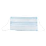 Disposable Antibacterial Medical Mask Non Woven Anti Pollution Dust Mask