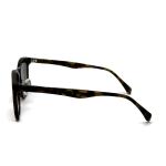 AS106 Square CR 39 Lens Acetate Frame Sunglasses 100% UV Protection Classic