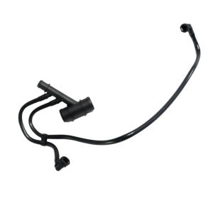 Quality LR019007 Engine Parts Cooling Water Pipe for wholesale