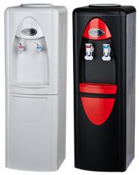 Quality R600a Free-standing Water Dispenser-WDF58 wholesale