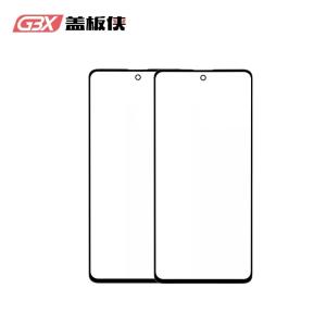 Quality A20E A21S A21 Glass Touch Glass With Oca Black OEM wholesale