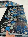 Lace Brocade Fabric for Ghana Wedding Dress Embroidery Fashion Austria Party