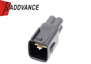 Quality 4 Way Male Sealed Oxygen Sensor Electrical Connector 7282-7040-10 wholesale
