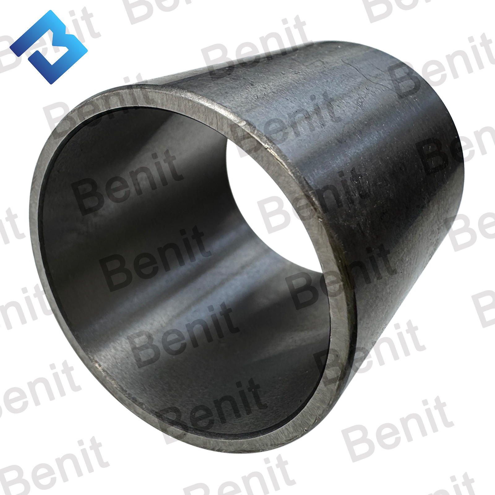 Shaft Sleeve Coupling Steel Sleeve On Both Sides Of BM2000 Folding Roller D2295037 For Road Milling Machine Parts