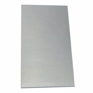 Quality Anodized Aluminum Alloy Sheet Plate 1100 1050 1060 1070 200mm wholesale