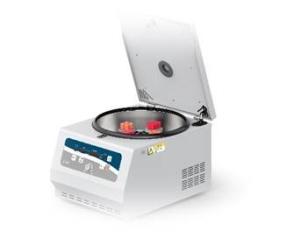 Quality Standardized Medical Lab Centrifuge For Horizontal Multihole wholesale