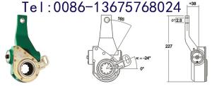 Quality MEI Slack Adjuster Automatic 4W3445 chinese factory wholesale