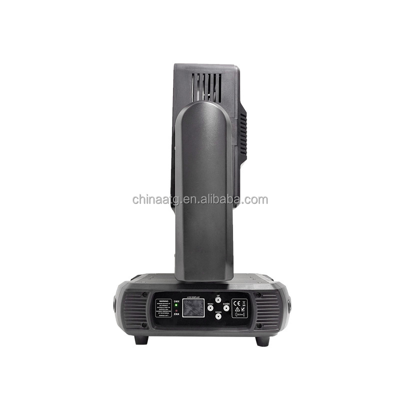 4 In 1 LED Beam Wash Light 25pcs 15 80 RGBW 8 Colors 8 Patterns Mini Laser 100-240v