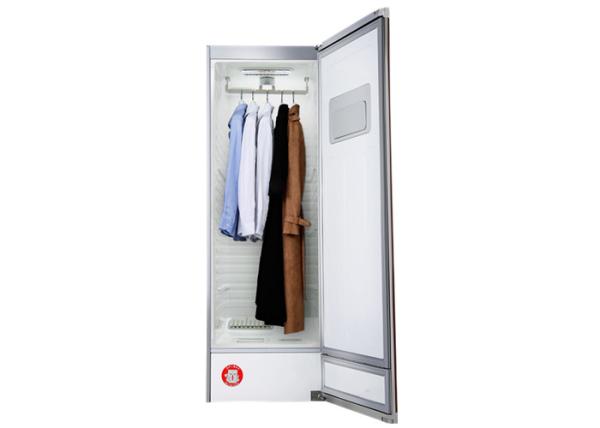 1000W Power Rated Intelligent Clothing Care Machine Wireless Remote / Touch