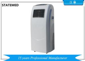 Quality Mobile Uv Hospital Disinfection Systems , Operating Room Healthmate Air Purifier wholesale