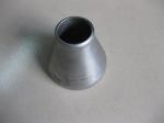 Stainless steel reducer of 304,304L, 316, 316L
