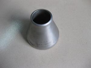 Quality Hot sale ANSI B16.9 316 SCH10 stainless steel reducer wholesale