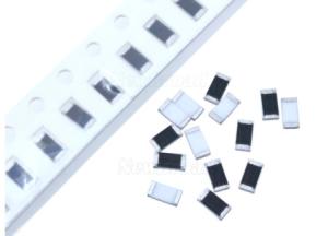 Quality CVD 2.5*5mm Chip 100 Ohm 10 Watt Resistor ODM wholesale