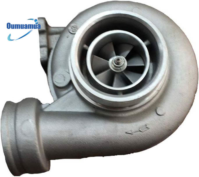 Turbo S2B For Deutz Engine BF6M1013FC Turbocharger 318844