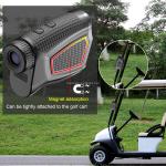 kaemeasu Multifunction Laser Distance Meter Telescope Golf Laser Rangefinder