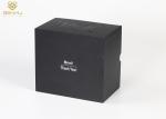 1000g/Sm 4 Color Printing Debossing Watch Packaging Box